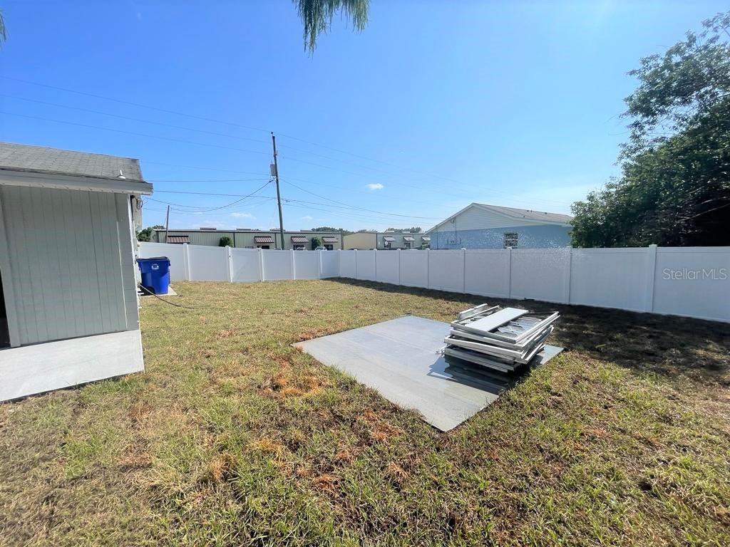 SEMINOLE LAND AND INV CO - Residential Lease