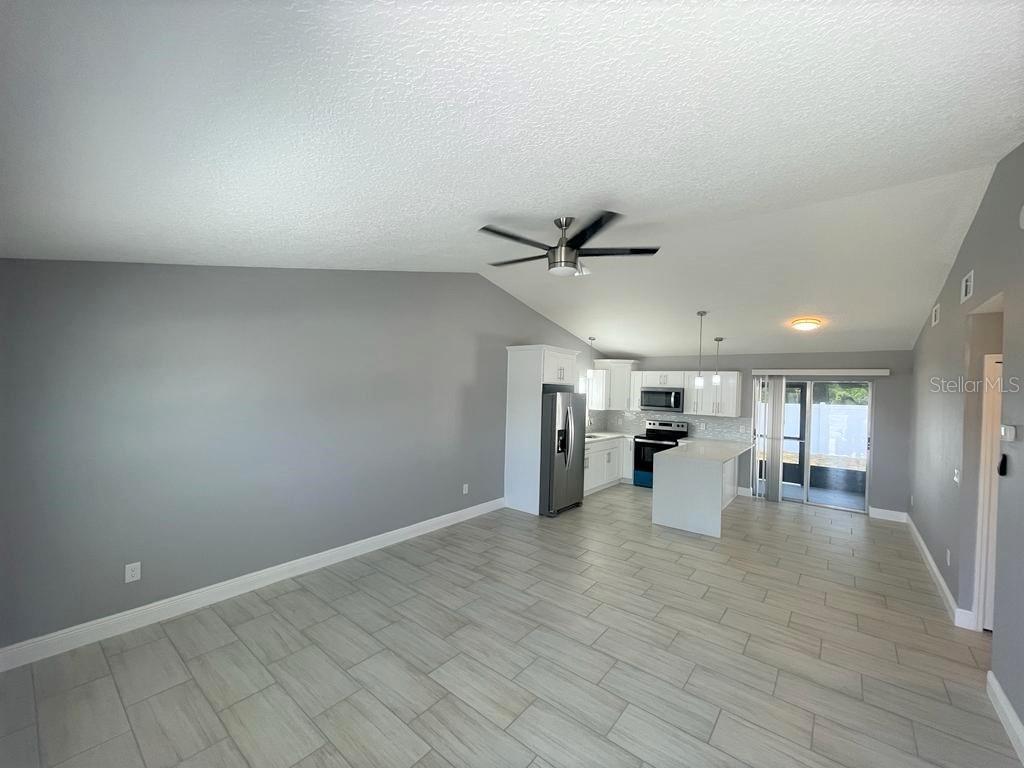 SEMINOLE LAND AND INV CO - Residential Lease