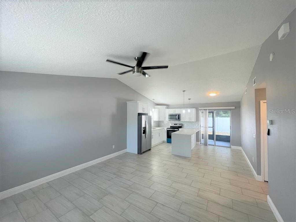SEMINOLE LAND AND INV CO - Residential Lease
