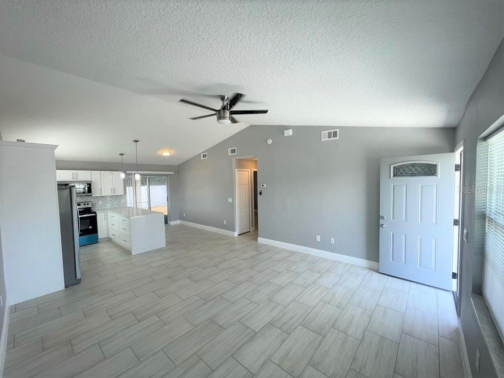 SEMINOLE LAND AND INV CO - Residential Lease
