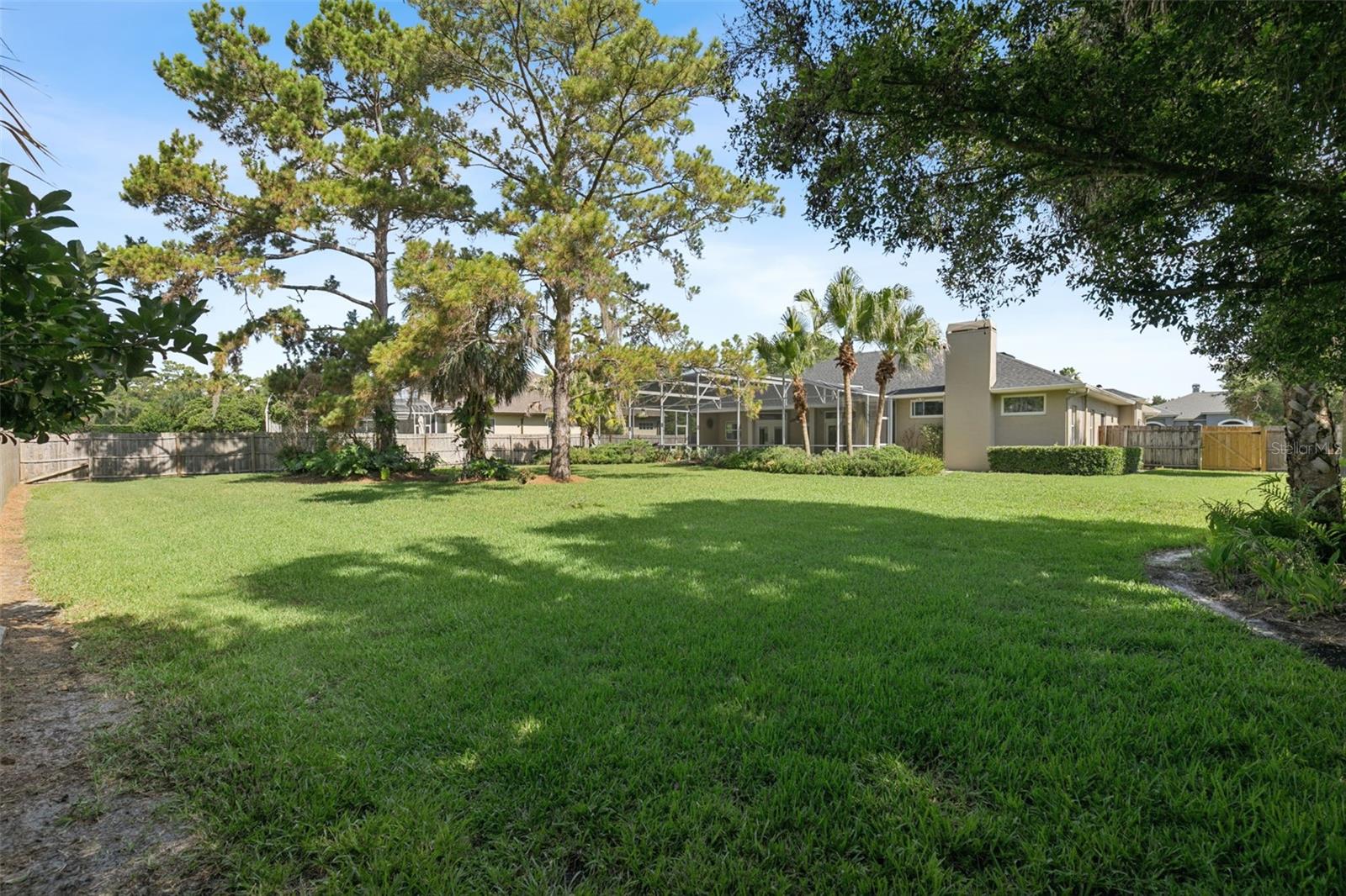 MEADOW BROOKE - Residential