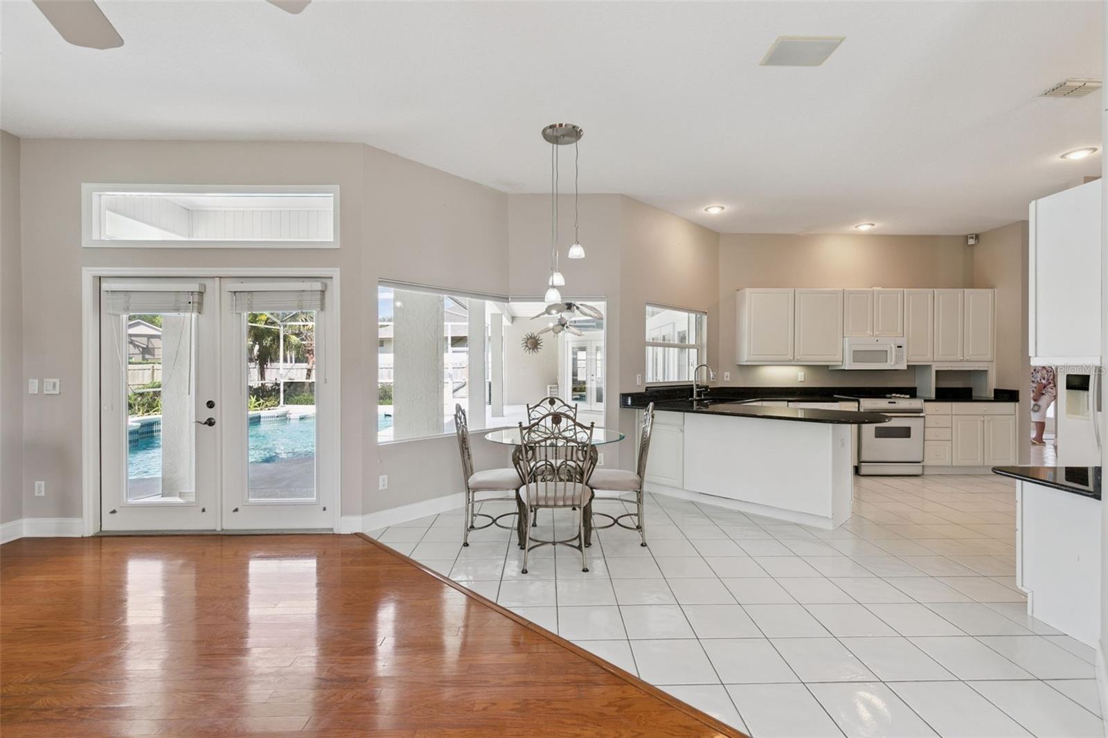MEADOW BROOKE - Residential