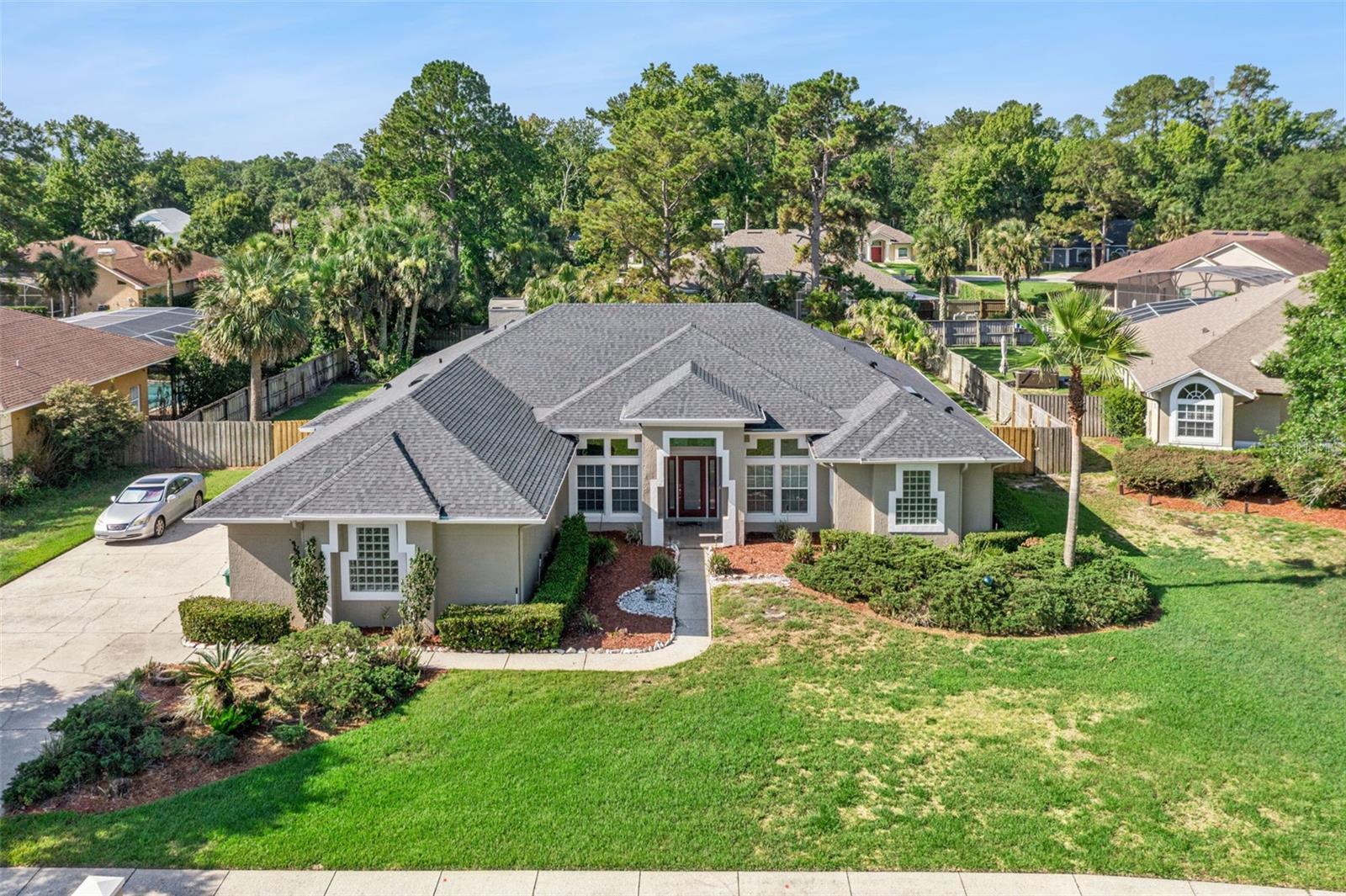 MEADOW BROOKE - Residential