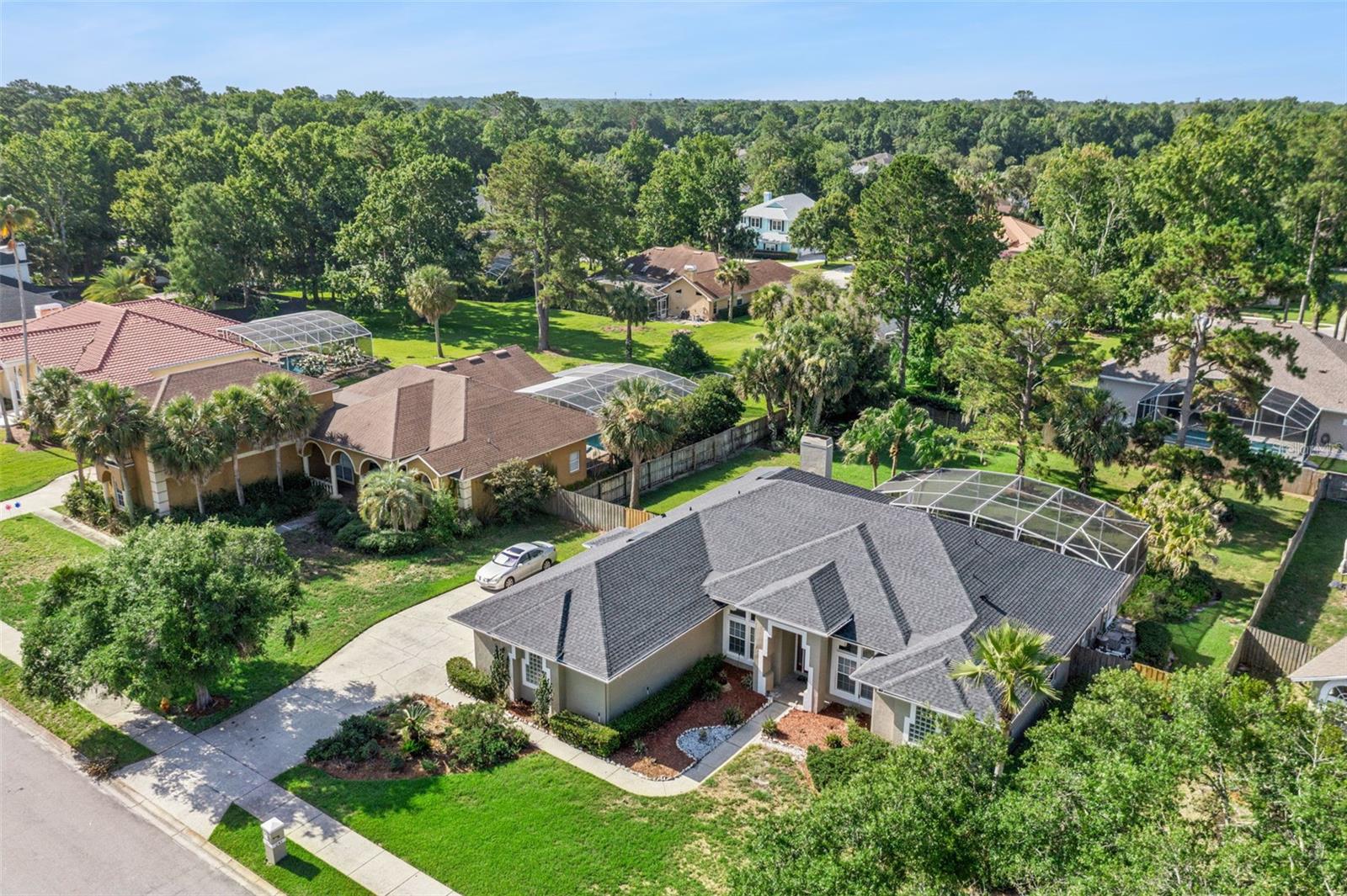 MEADOW BROOKE - Residential