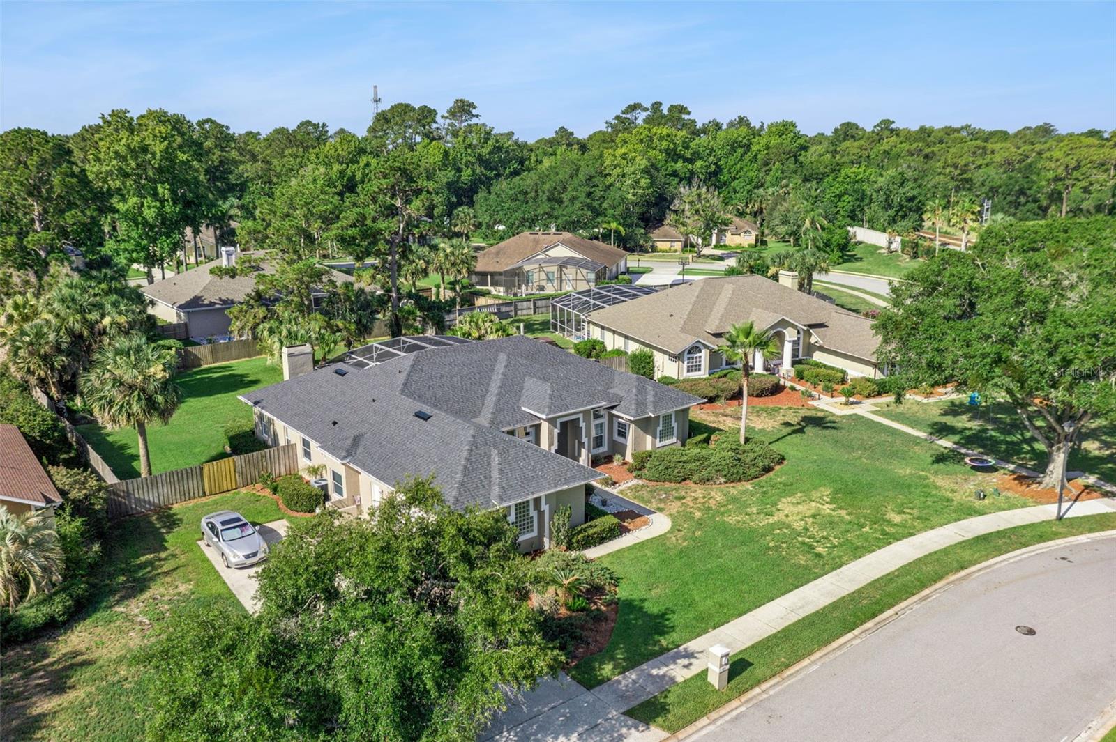 MEADOW BROOKE - Residential