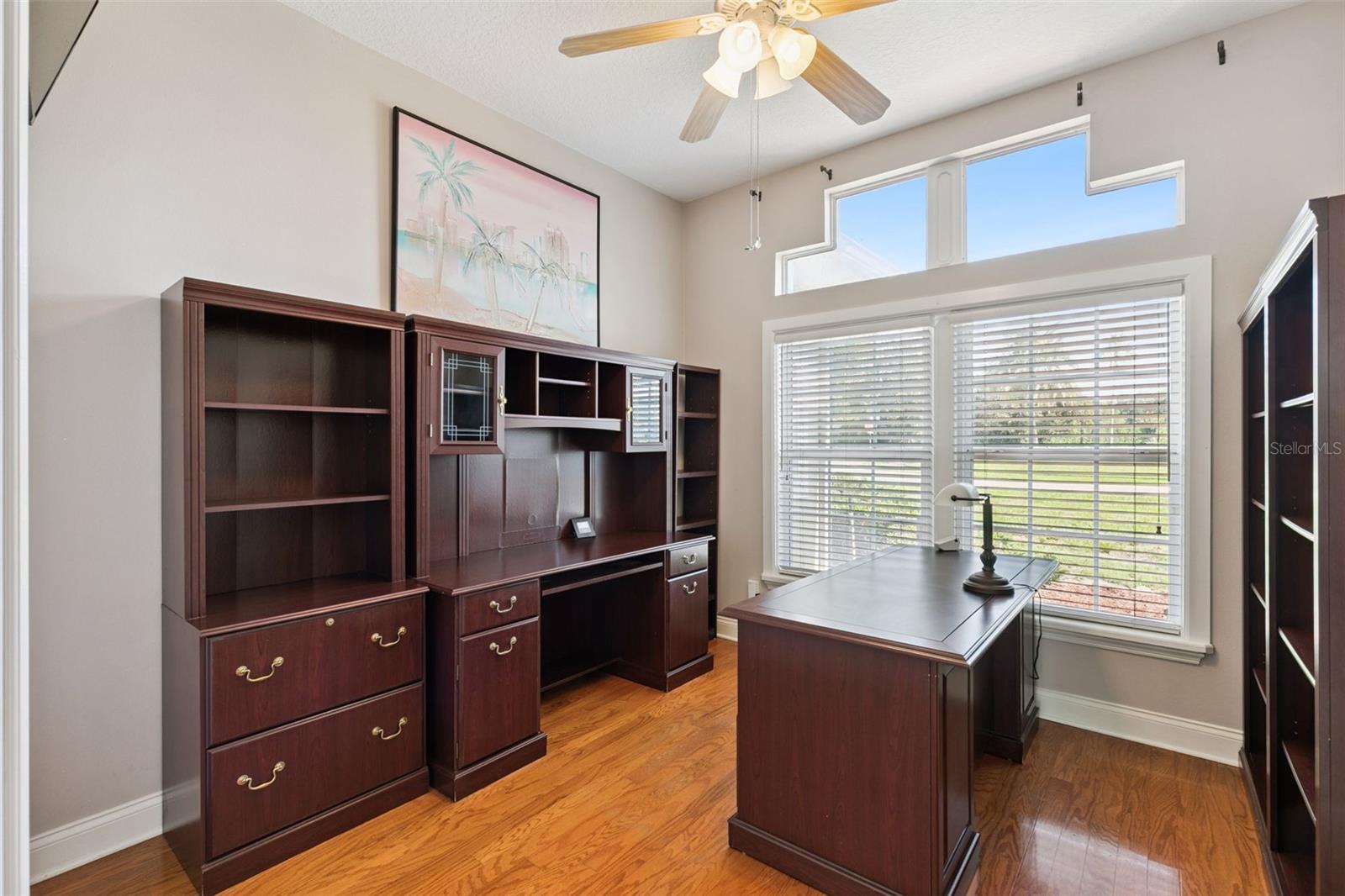 MEADOW BROOKE - Residential