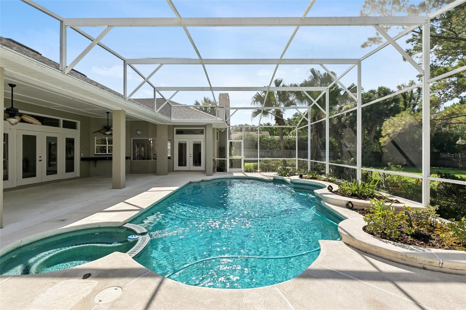 MEADOW BROOKE - Residential