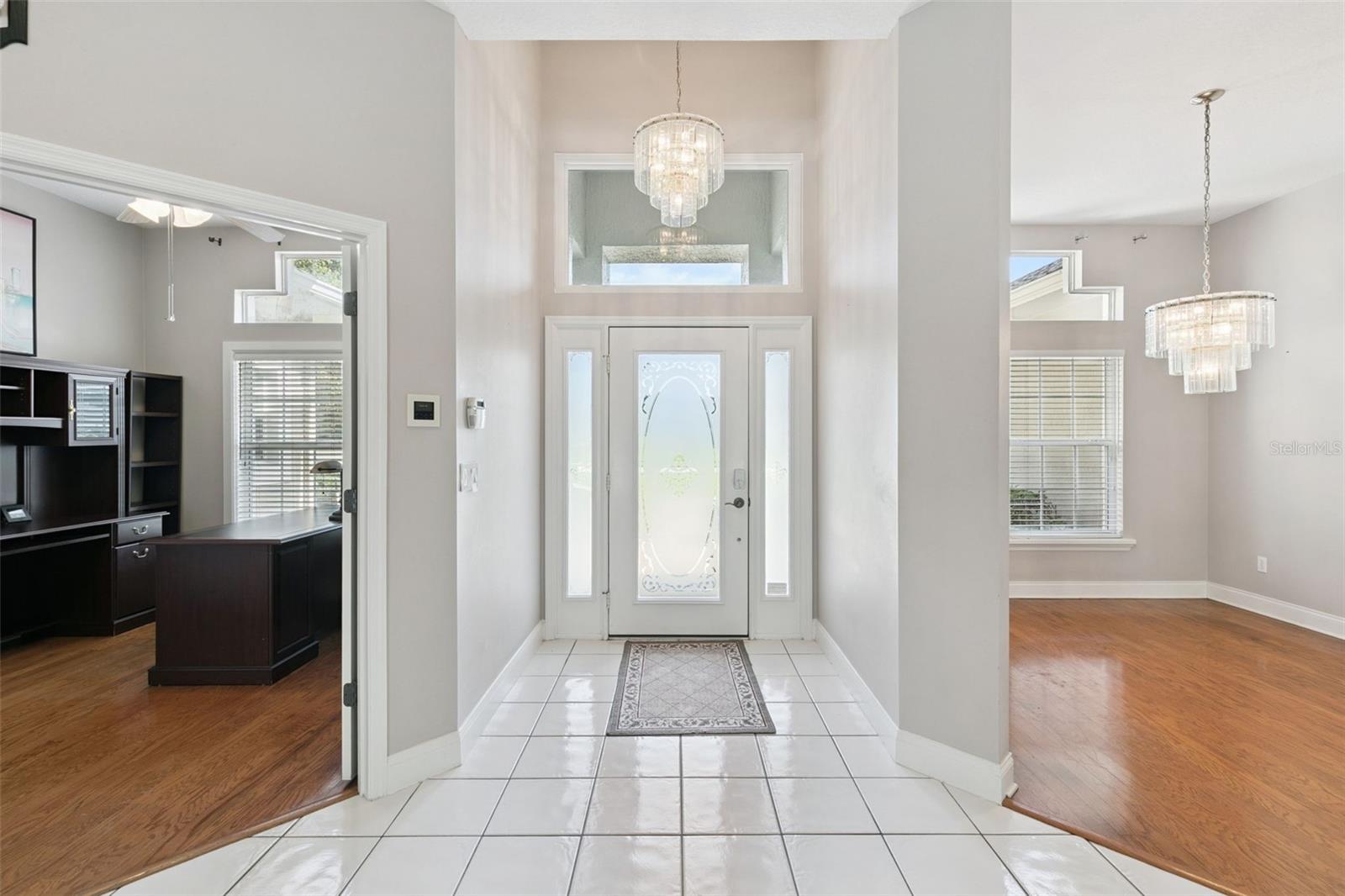 MEADOW BROOKE - Residential