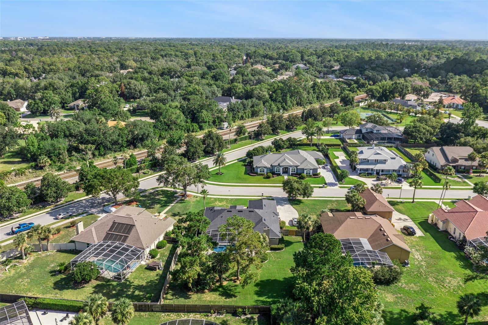 MEADOW BROOKE - Residential
