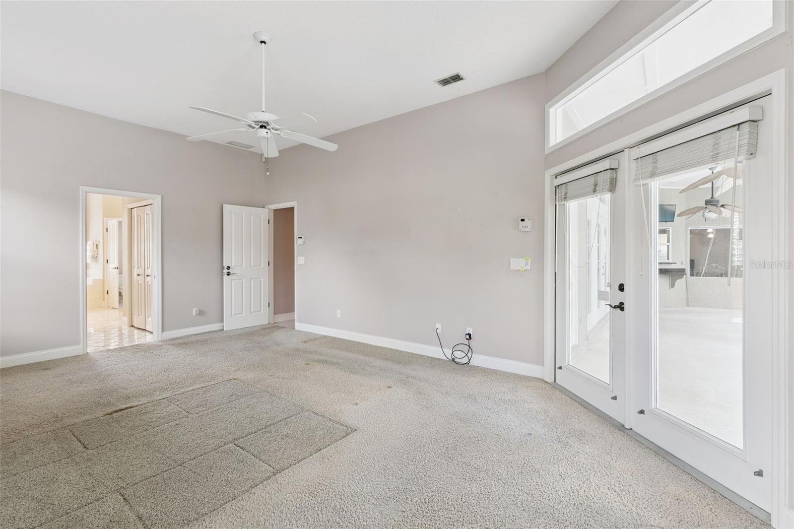 MEADOW BROOKE - Residential