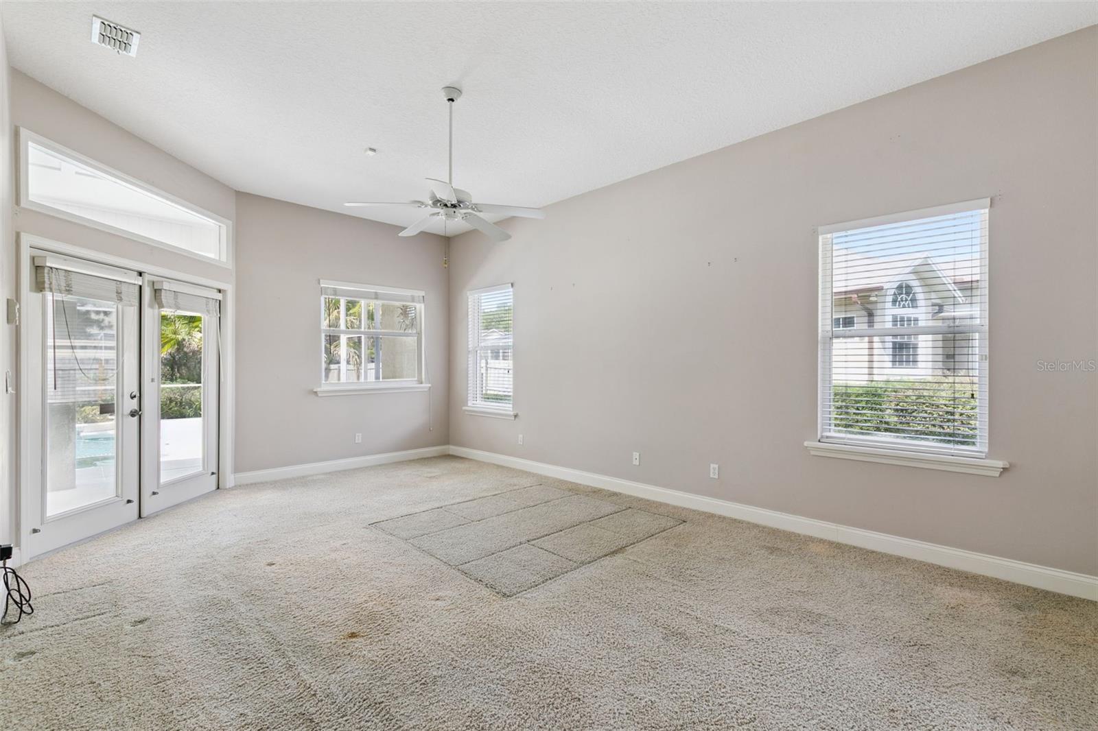 MEADOW BROOKE - Residential