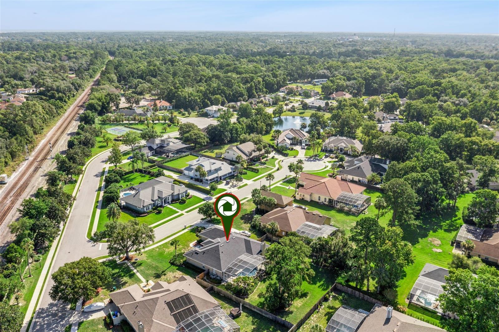MEADOW BROOKE - Residential