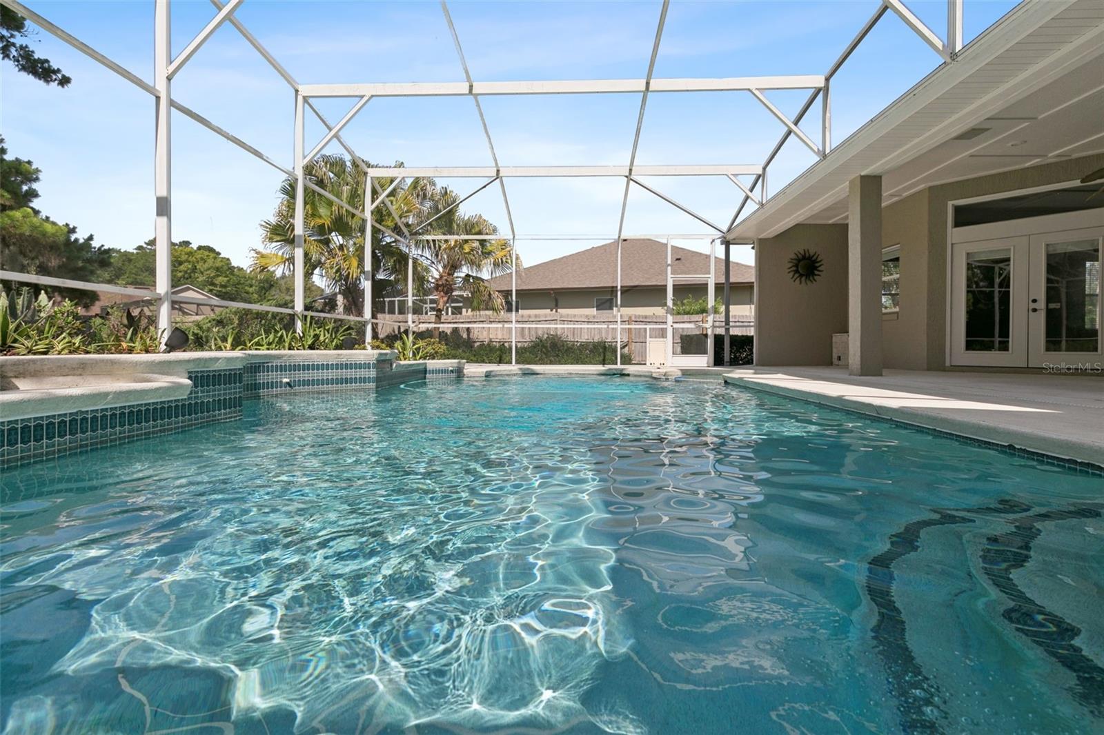 MEADOW BROOKE - Residential