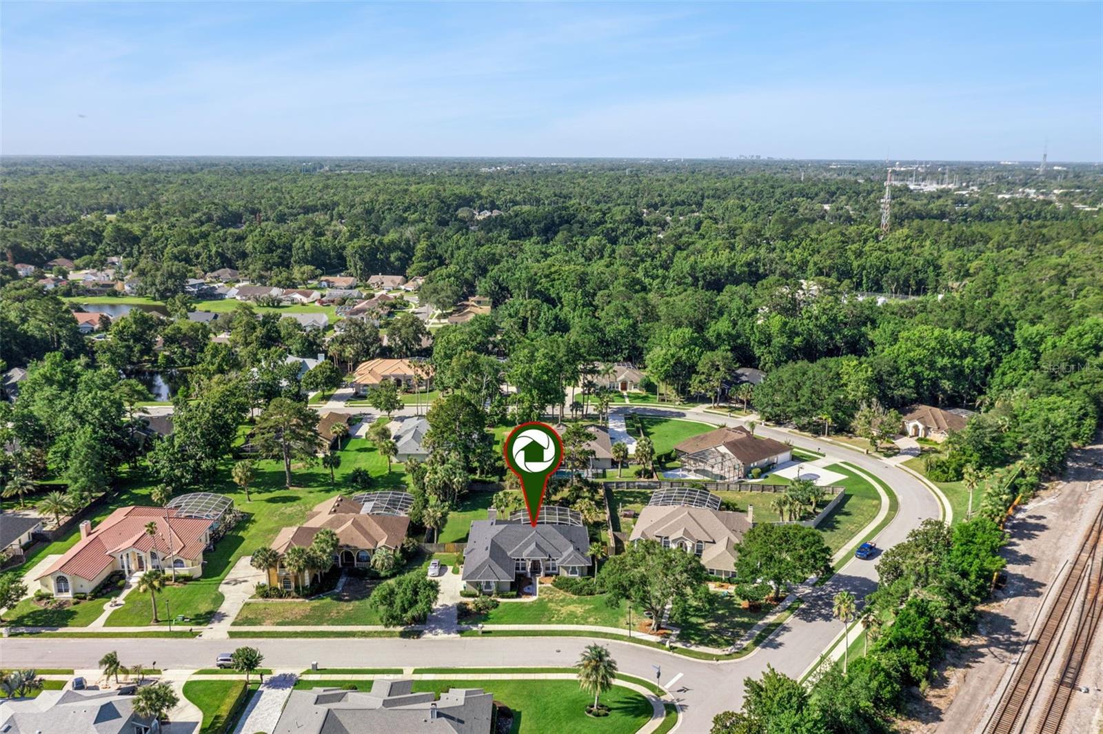 MEADOW BROOKE - Residential