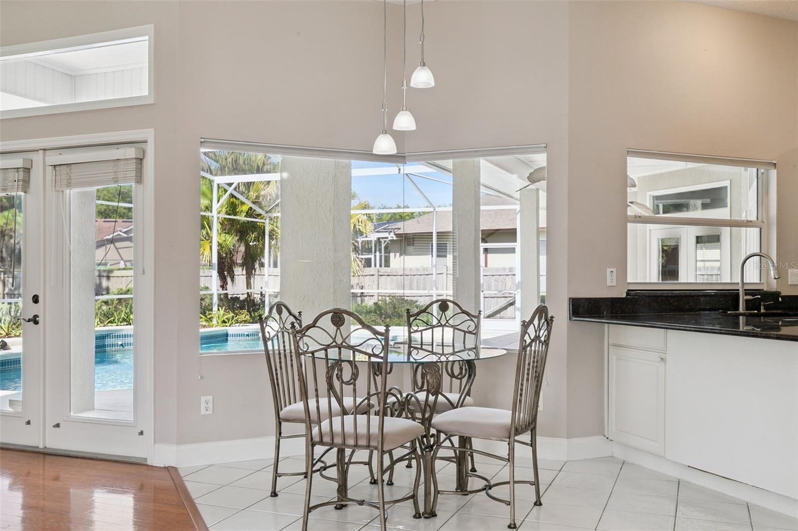 MEADOW BROOKE - Residential