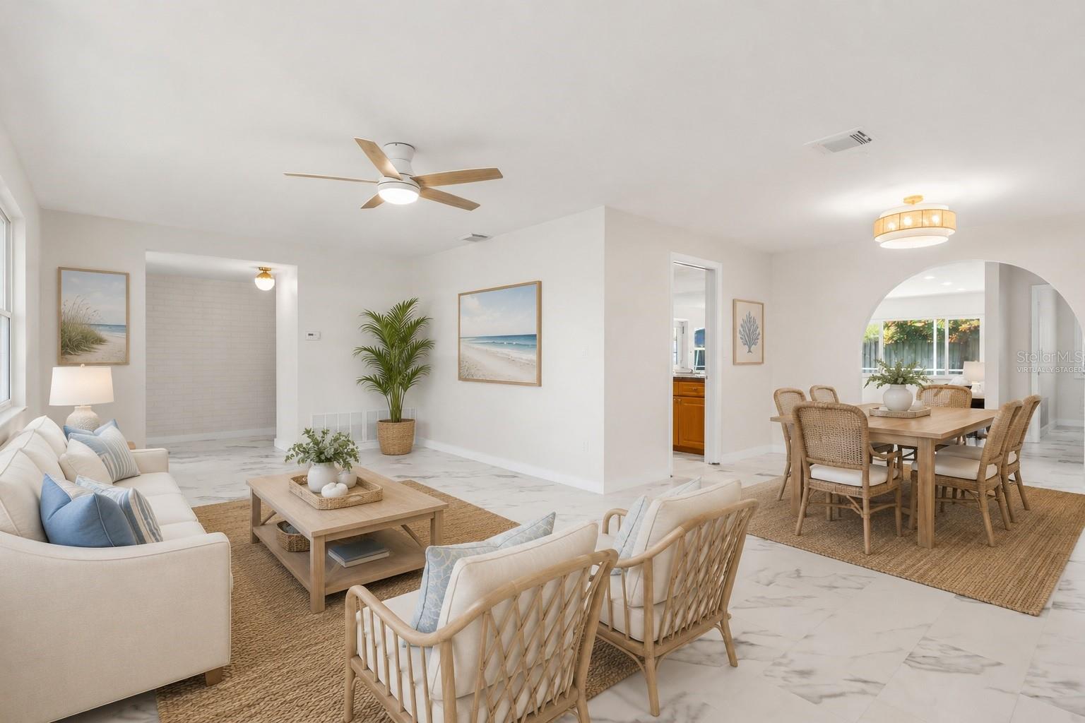 MORNINGSIDE ESTATES UNIT 6A - Residential