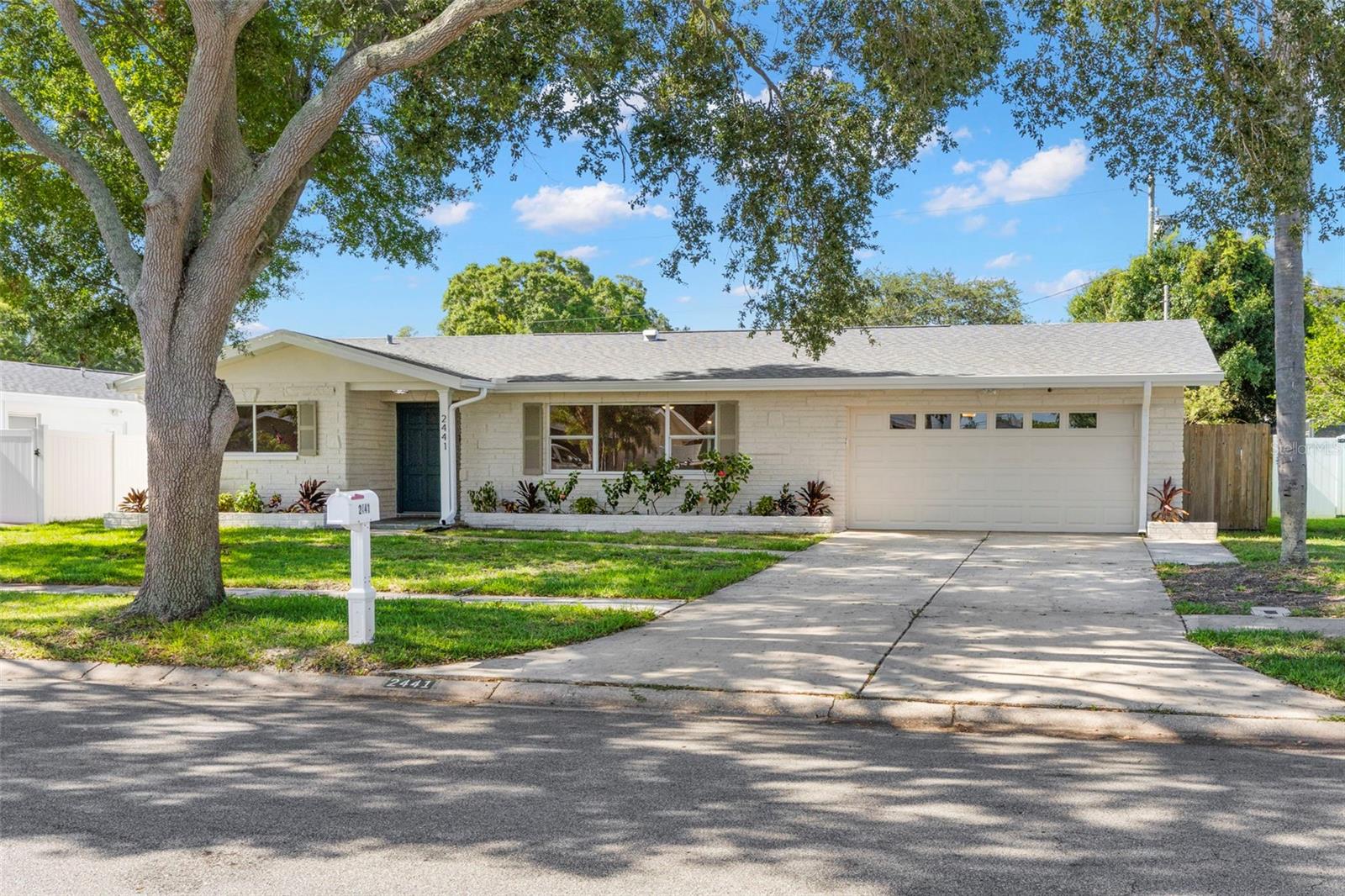 MORNINGSIDE ESTATES UNIT 6A - Residential