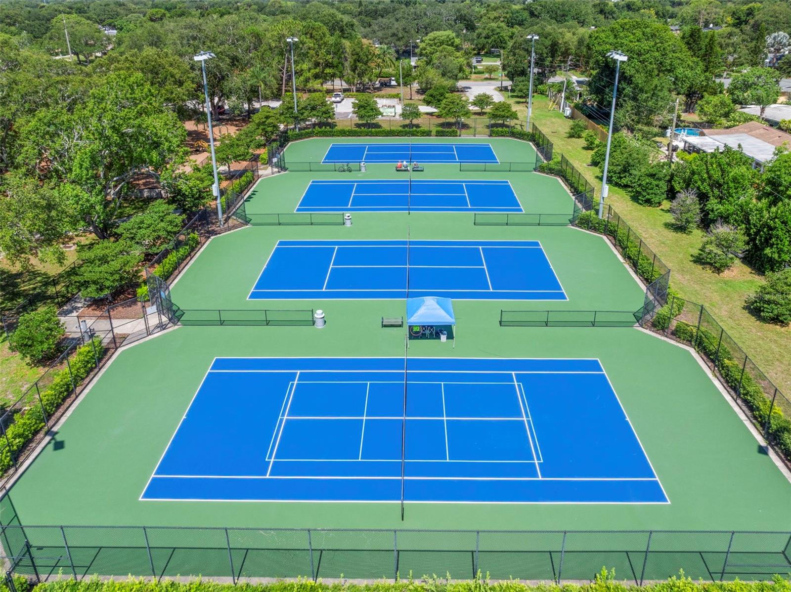 MORNINGSIDE ESTATES UNIT 6A - Residential