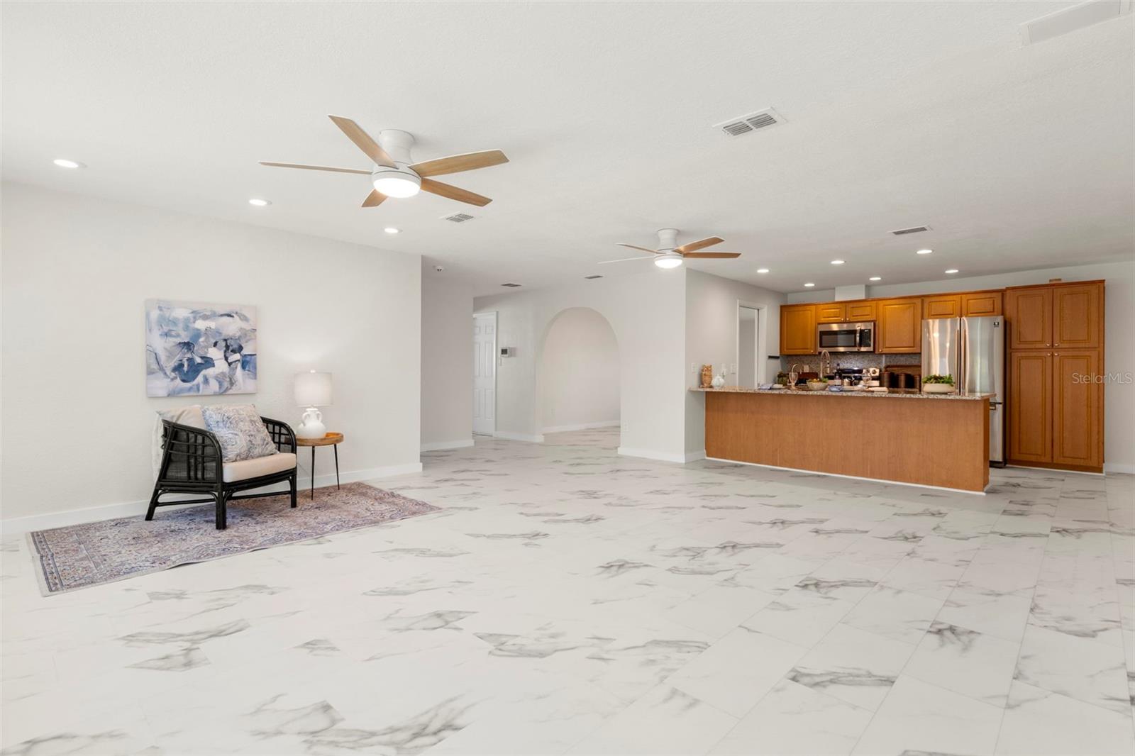 MORNINGSIDE ESTATES UNIT 6A - Residential