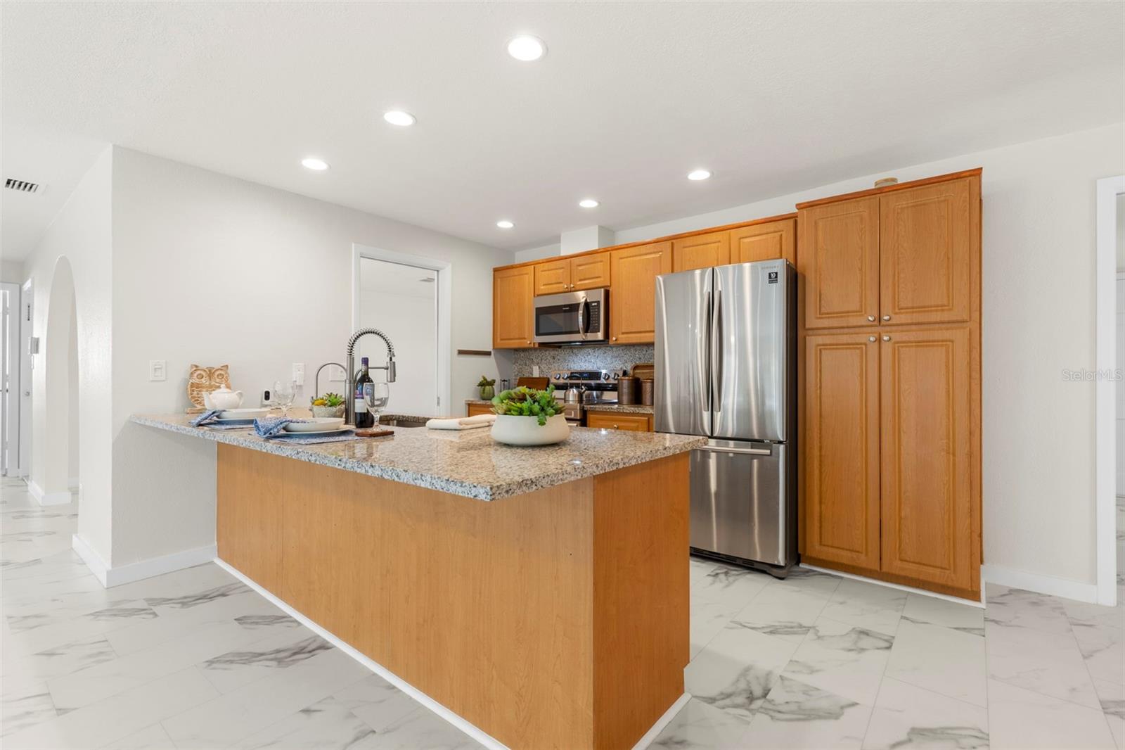MORNINGSIDE ESTATES UNIT 6A - Residential