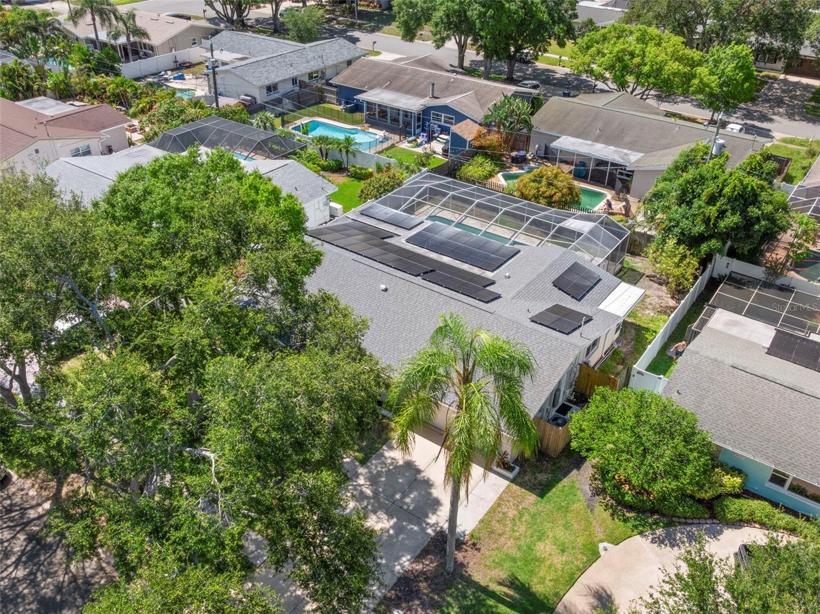 MORNINGSIDE ESTATES UNIT 6A - Residential