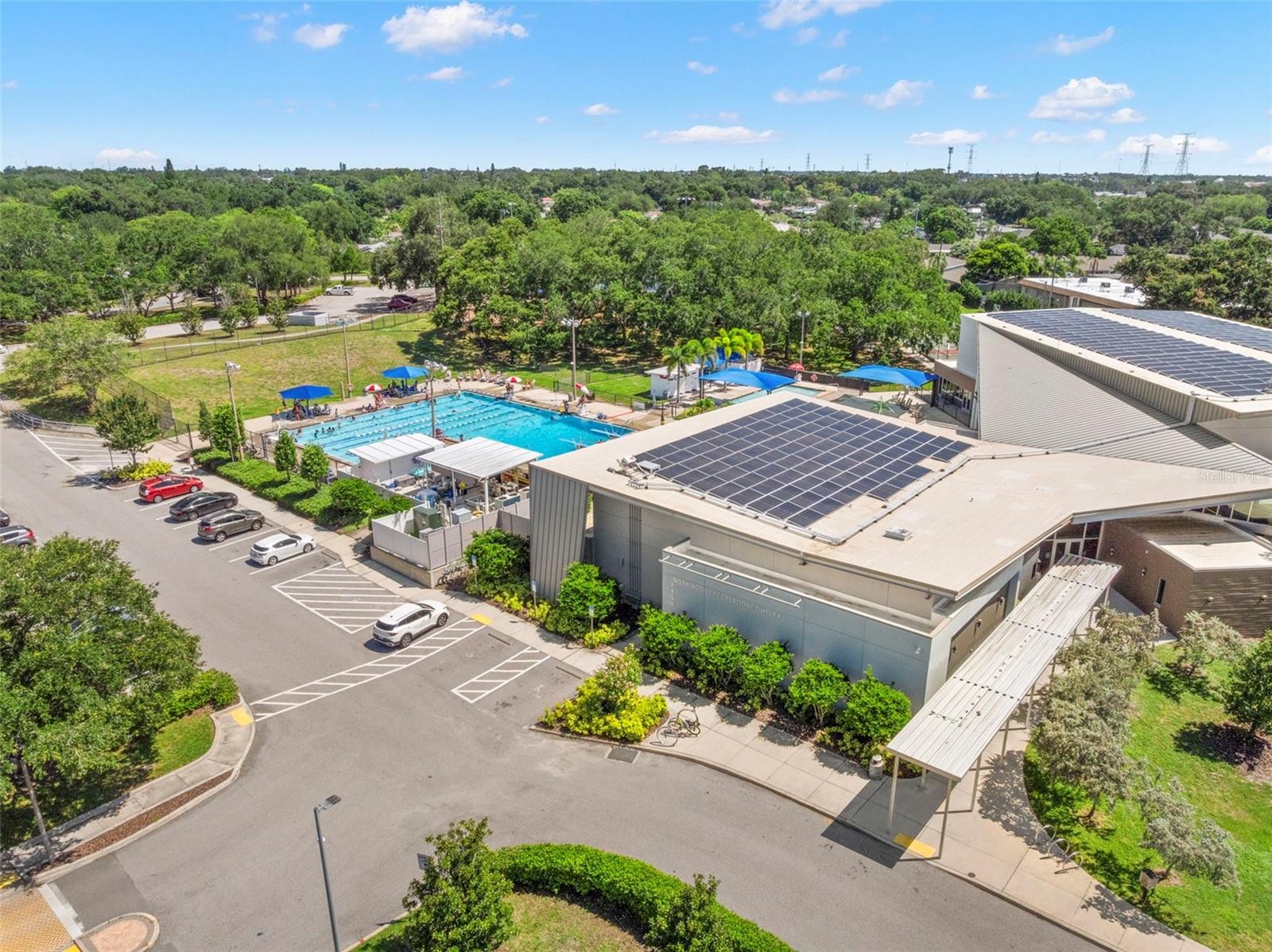 MORNINGSIDE ESTATES UNIT 6A - Residential
