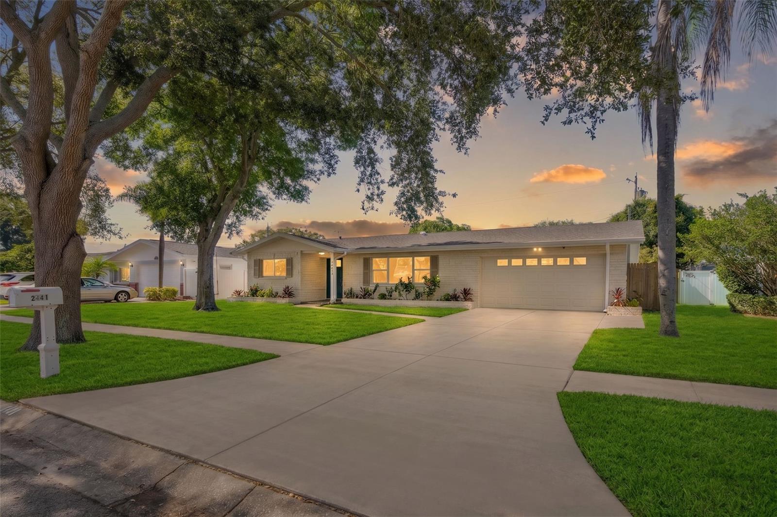 MORNINGSIDE ESTATES UNIT 6A - Residential
