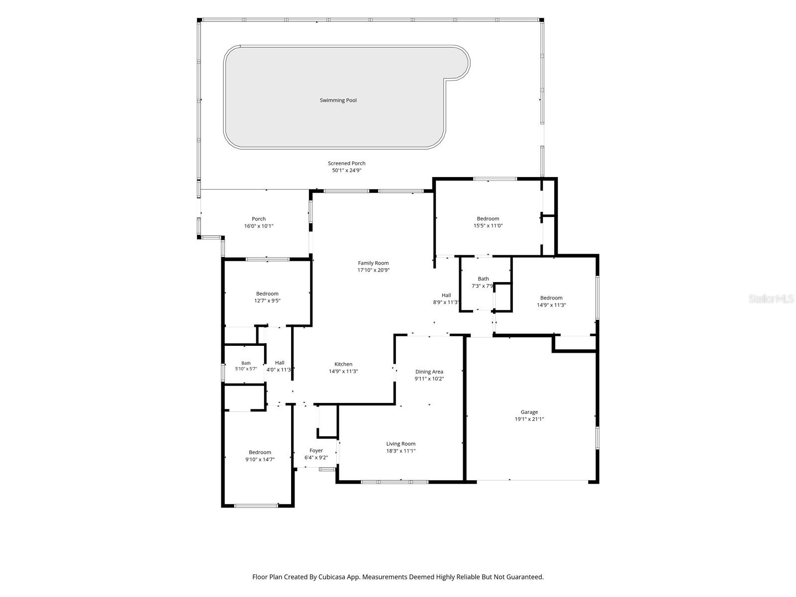 MORNINGSIDE ESTATES UNIT 6A - Residential
