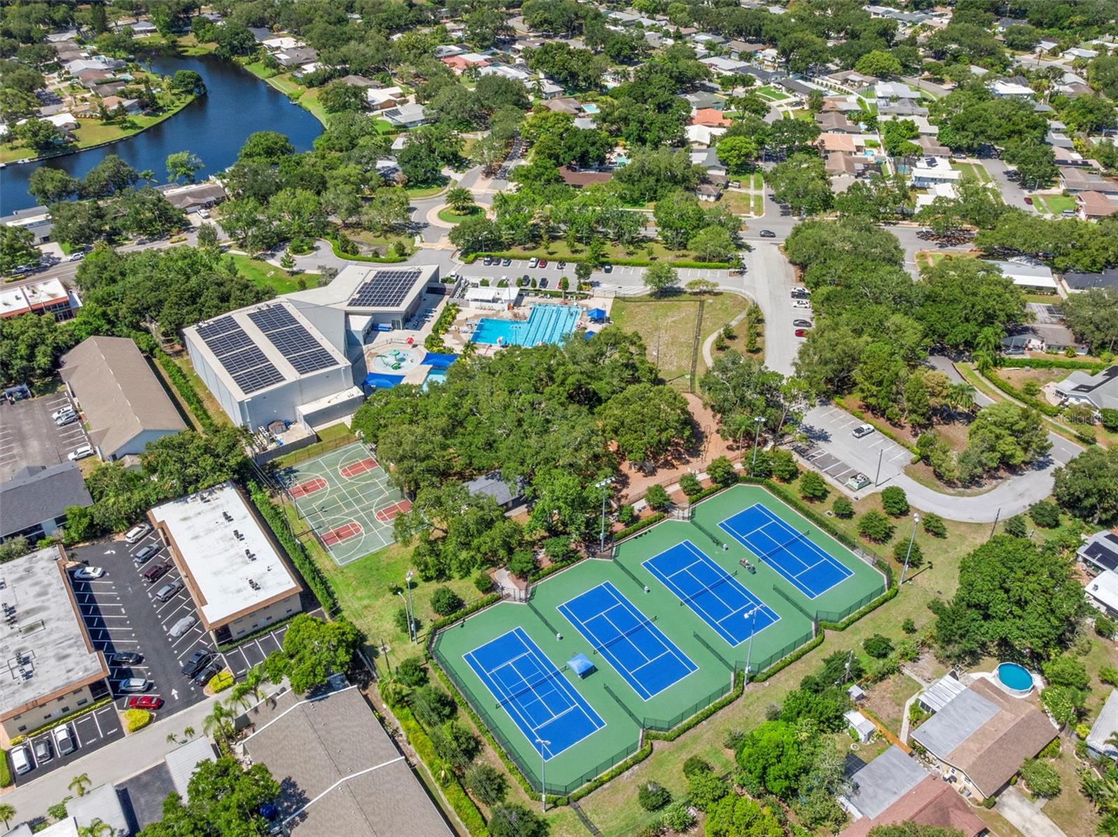 MORNINGSIDE ESTATES UNIT 6A - Residential