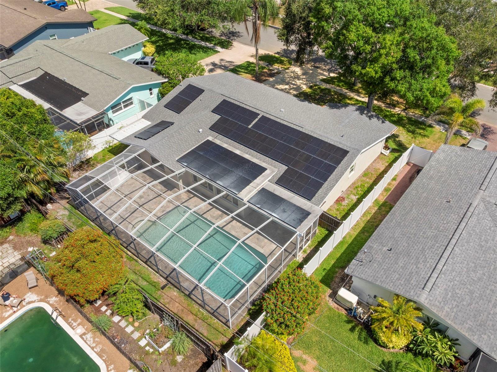 MORNINGSIDE ESTATES UNIT 6A - Residential