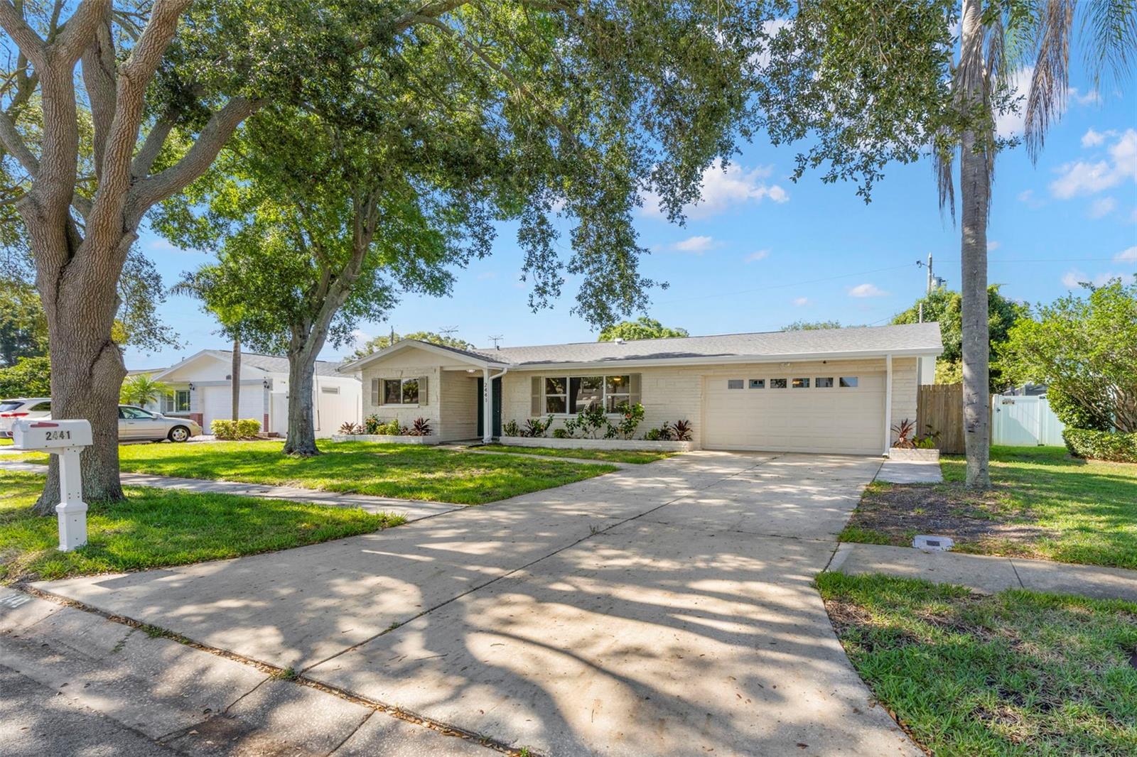 MORNINGSIDE ESTATES UNIT 6A - Residential