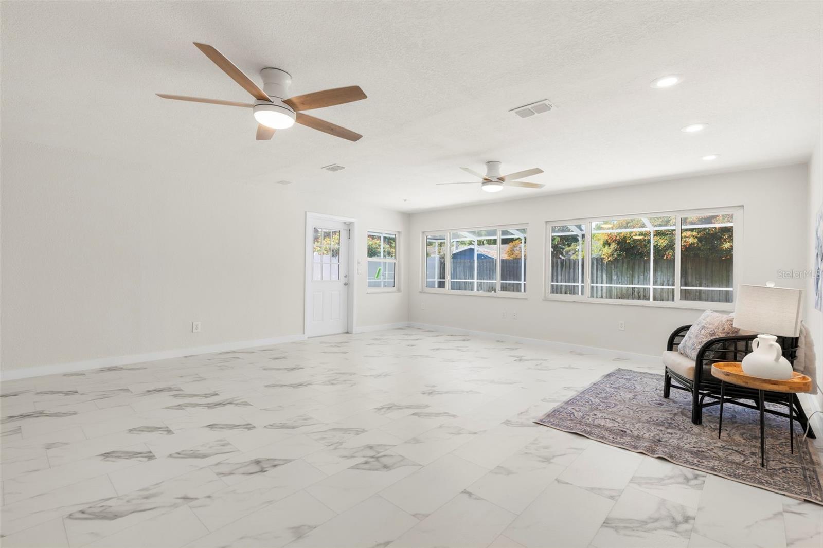 MORNINGSIDE ESTATES UNIT 6A - Residential