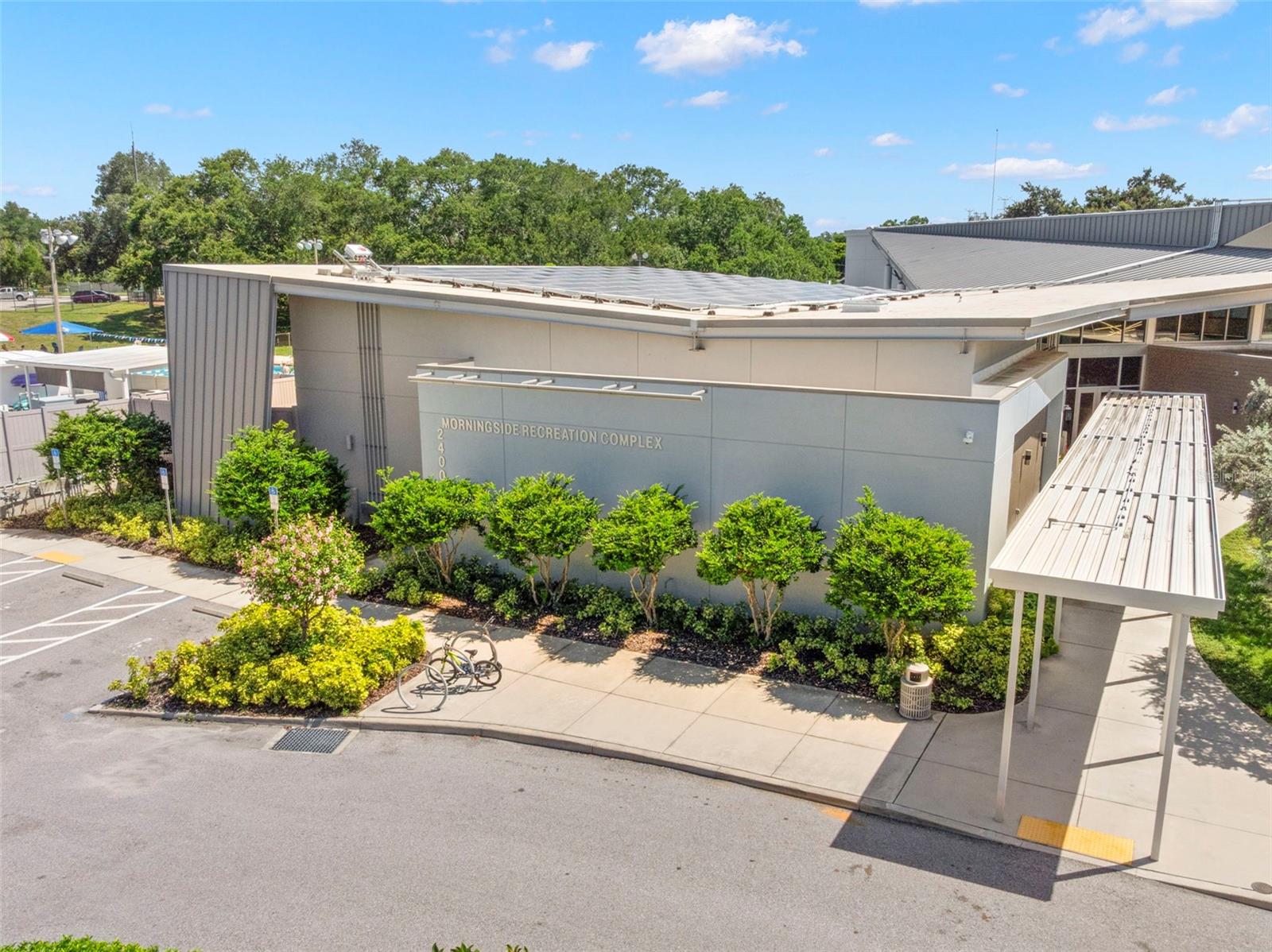 MORNINGSIDE ESTATES UNIT 6A - Residential