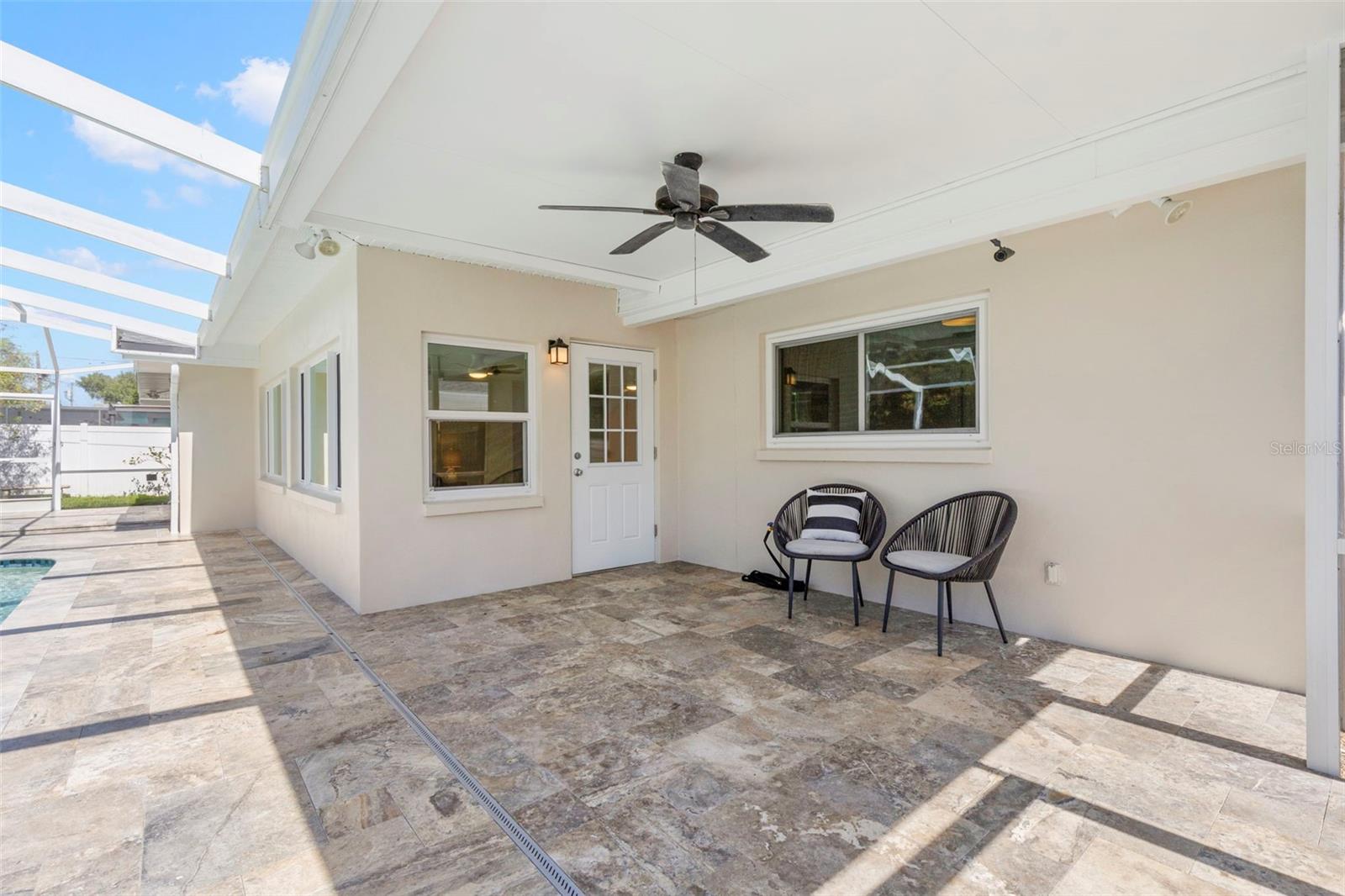 MORNINGSIDE ESTATES UNIT 6A - Residential