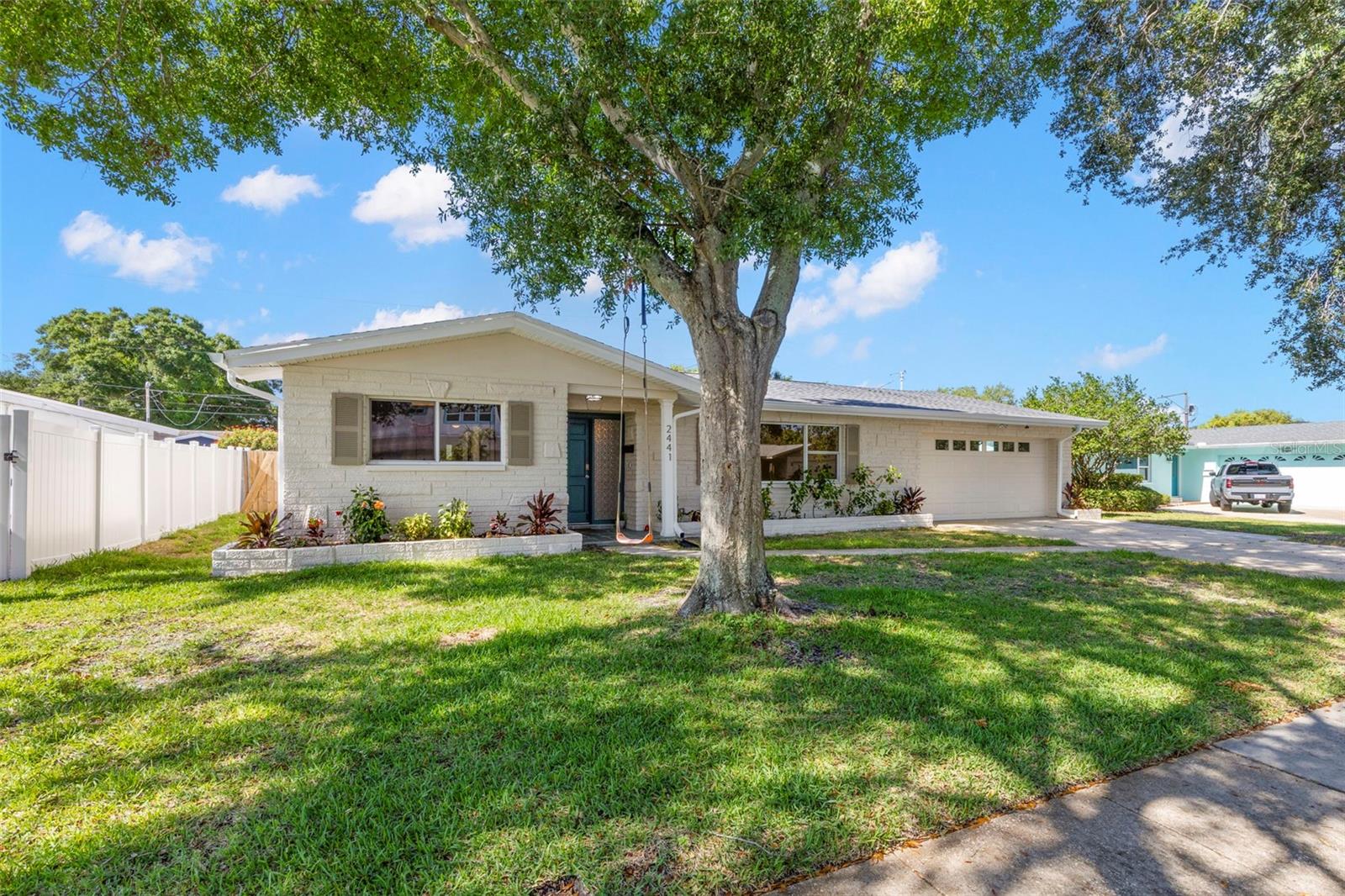 MORNINGSIDE ESTATES UNIT 6A - Residential