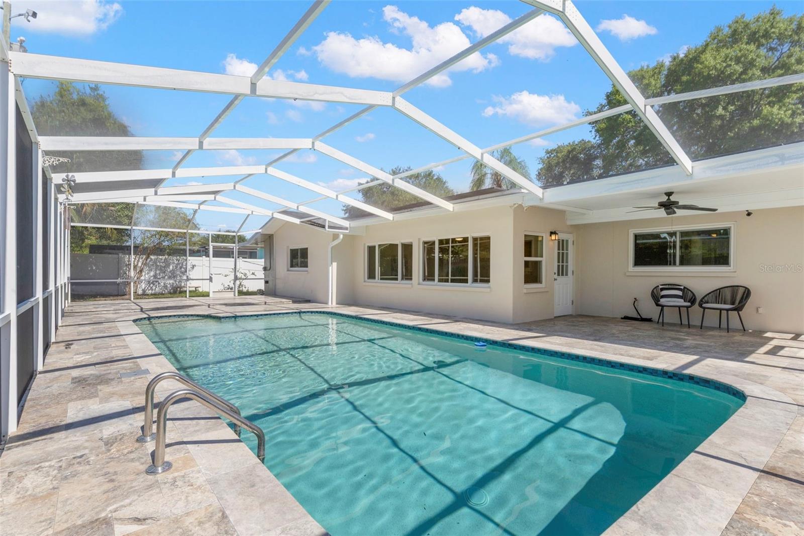 MORNINGSIDE ESTATES UNIT 6A - Residential