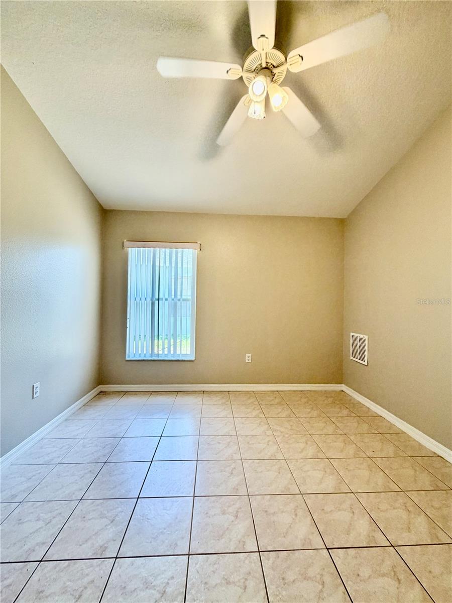 KEY VISTA - Residential Lease