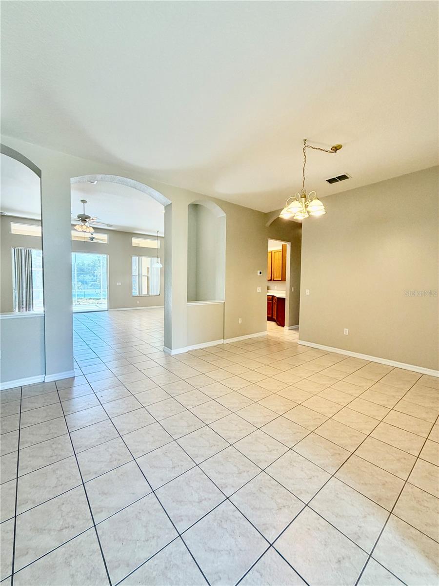 KEY VISTA - Residential Lease