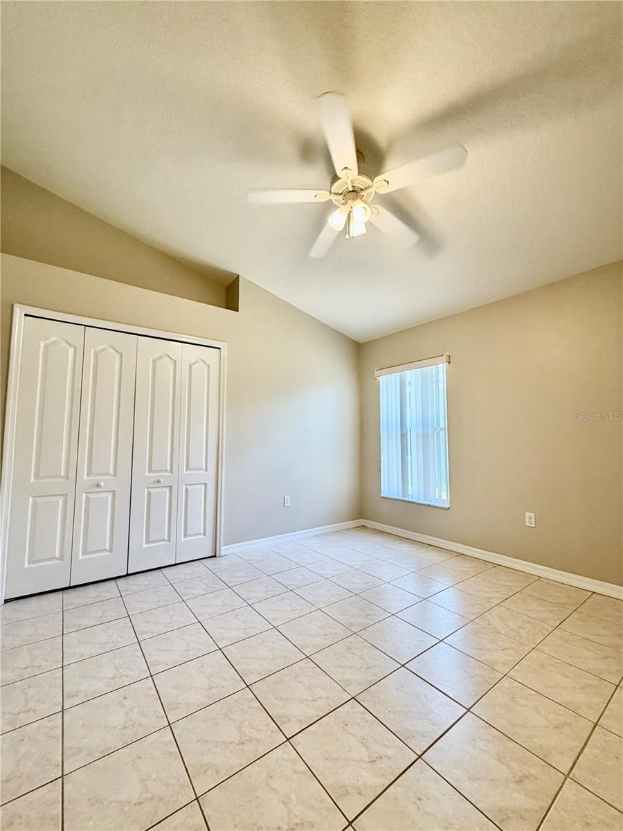 KEY VISTA - Residential Lease