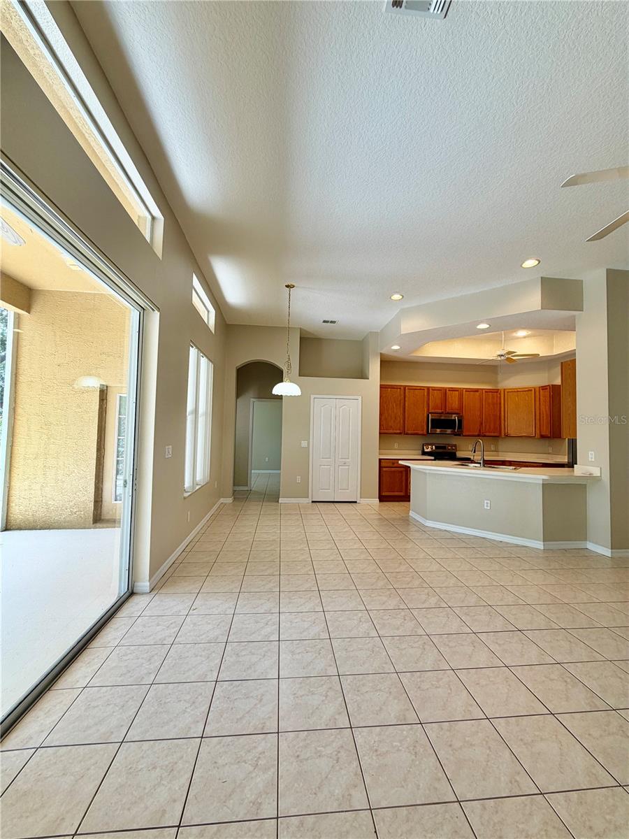 KEY VISTA - Residential Lease