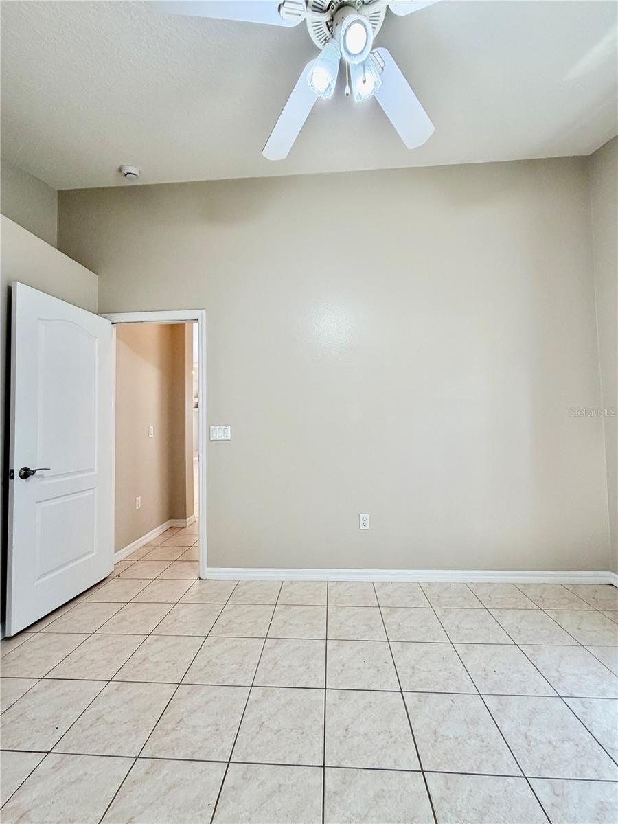 KEY VISTA - Residential Lease
