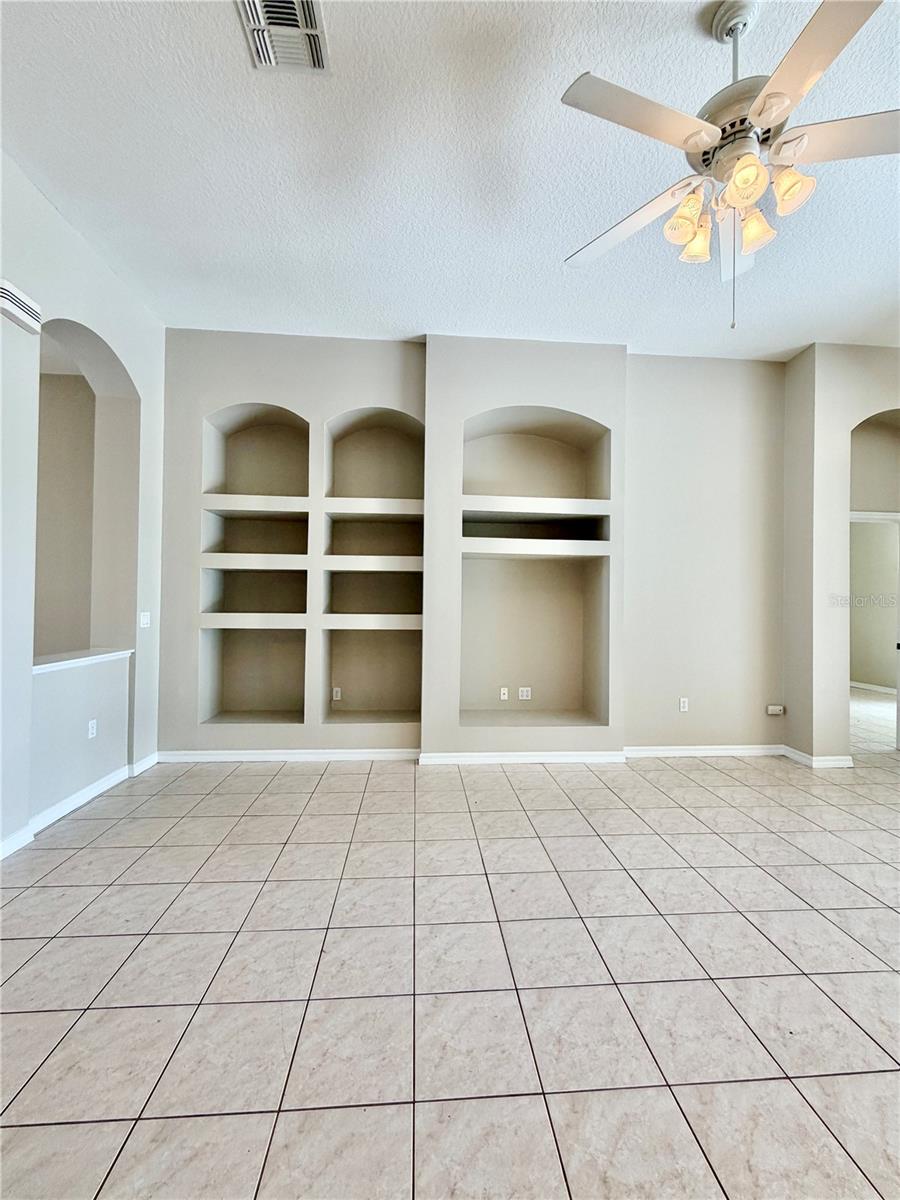 KEY VISTA - Residential Lease