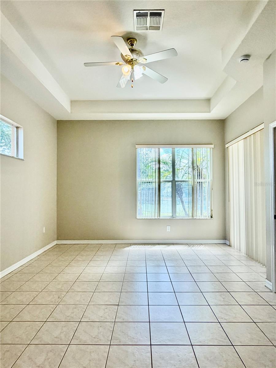 KEY VISTA - Residential Lease