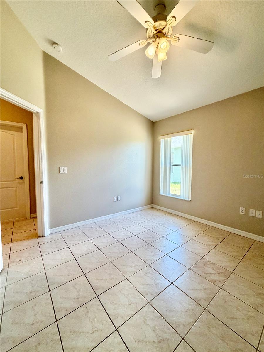 KEY VISTA - Residential Lease