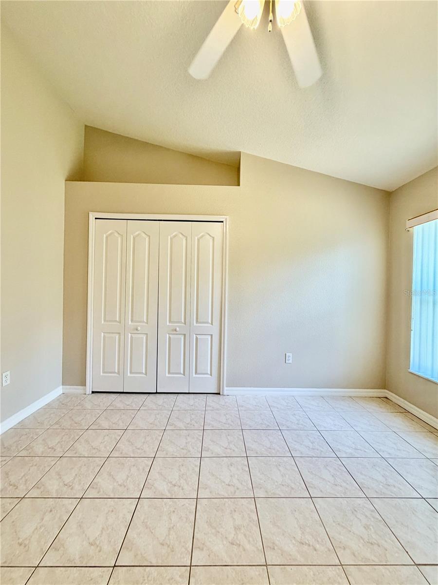 KEY VISTA - Residential Lease