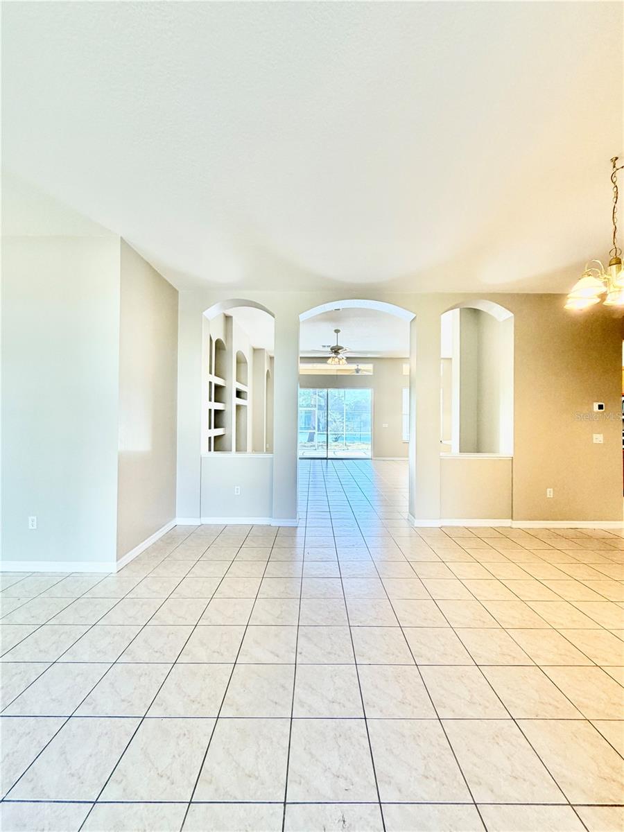 KEY VISTA - Residential Lease