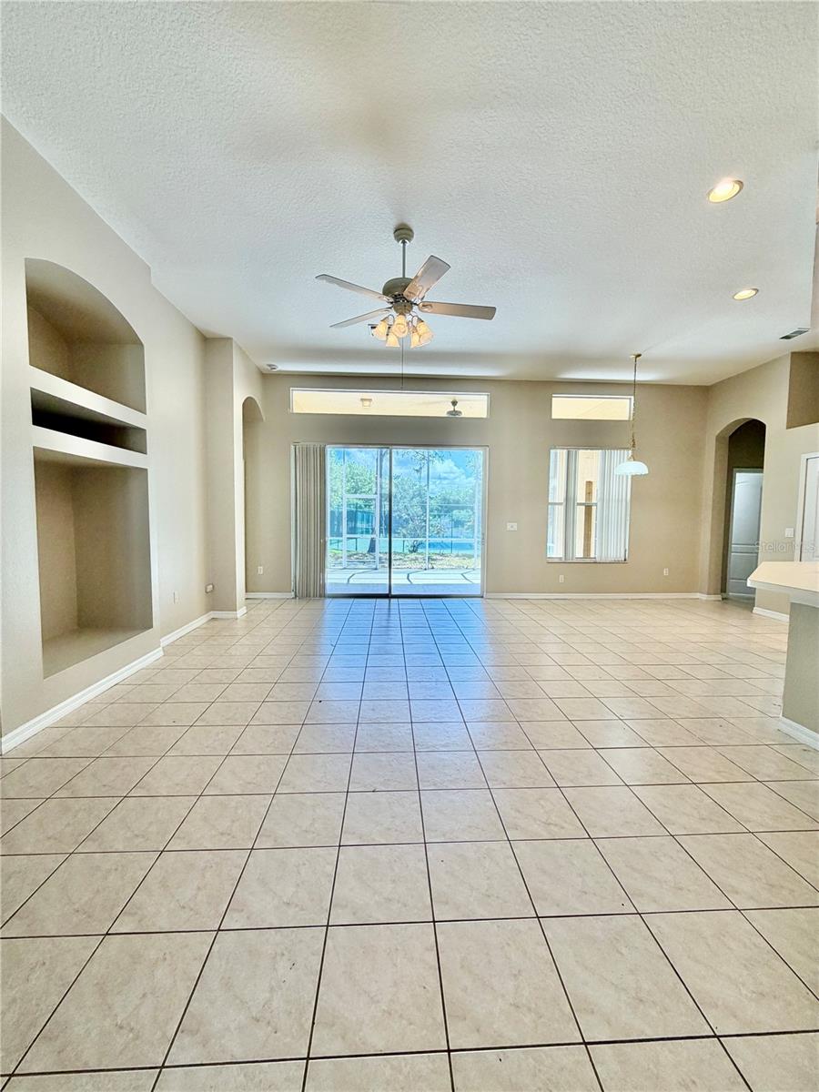 KEY VISTA - Residential Lease