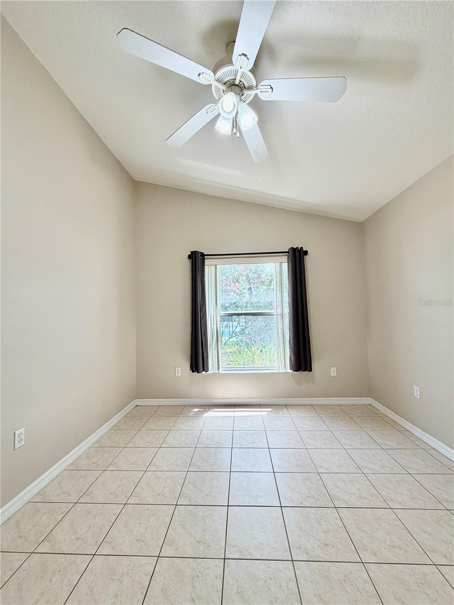KEY VISTA - Residential Lease