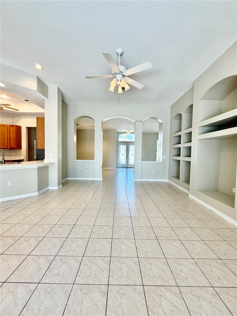 KEY VISTA - Residential Lease