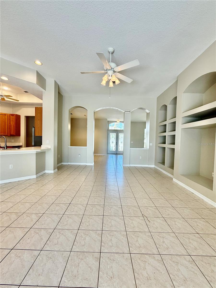 KEY VISTA - Residential Lease